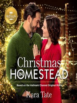 cover image of Christmas in Homestead